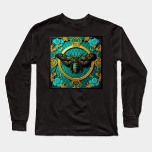 Fashion Moth Long Sleeve T-Shirt